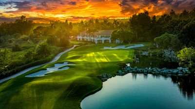ParkHyattaAviara_Golf