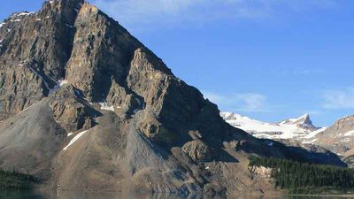 The Best of Banff National Park