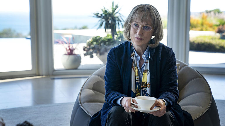 Meryl Streep joins the cast in season two of “Big Little Lies.”