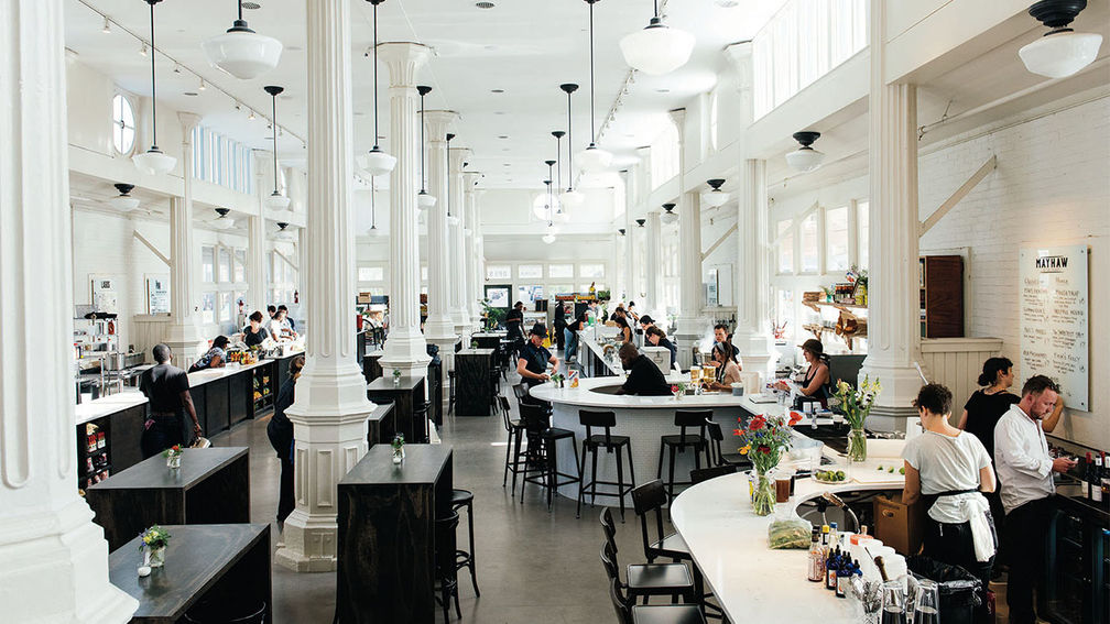 A Guide to New Orleans' Trending Bywater Neighborhood