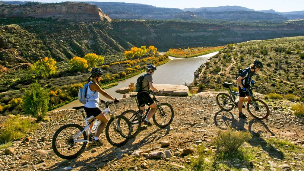 Colorado Is Prioritizing Sustainable Travel — Here's How Visitors Can Get Involved