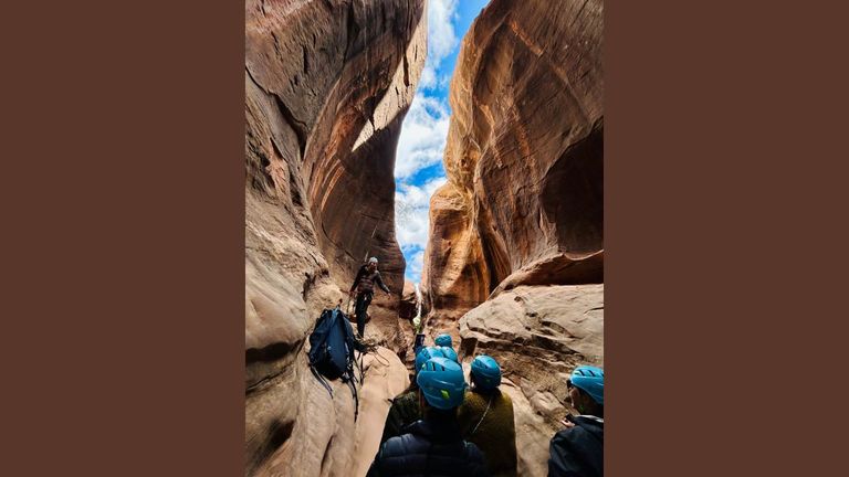 canyoneering_zion