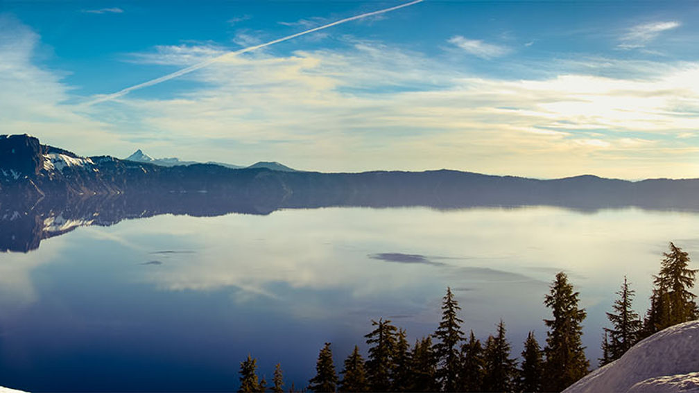 Crater Lake National Park Facts and Tips