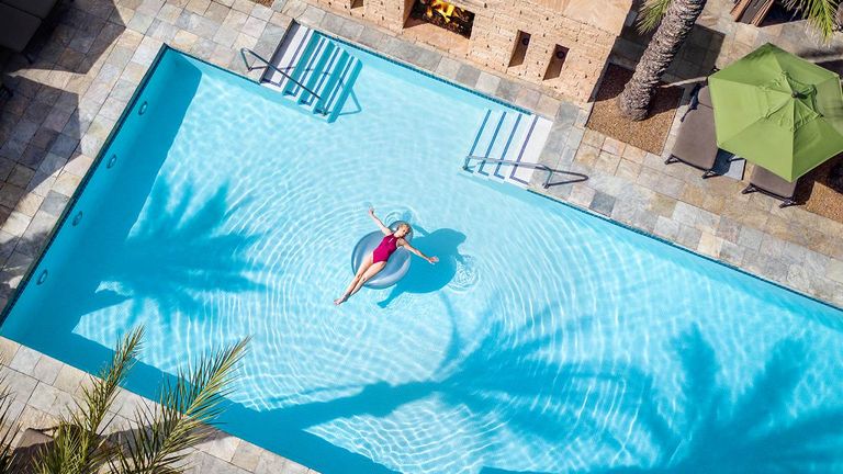 Fairmont Princess Scottsdale 