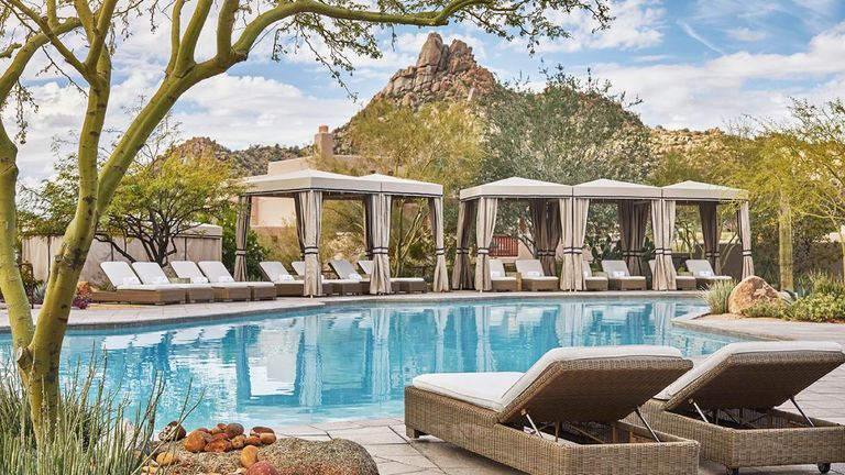 Four Seasons Resort Scottsdale