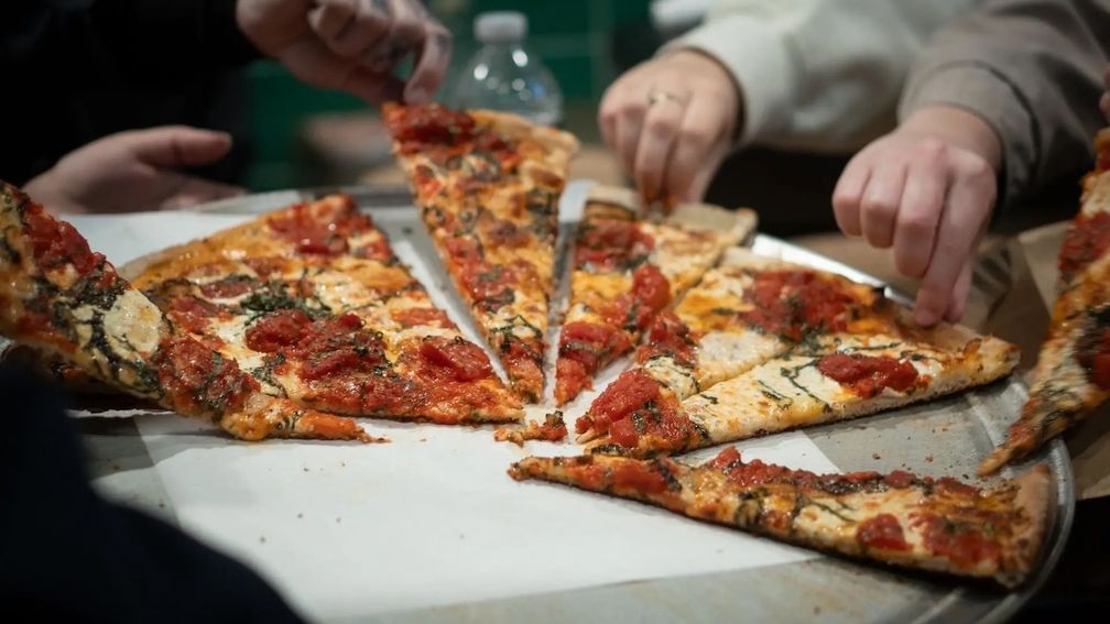 Review: Greenwich Village Walking and Food Tasting Tour