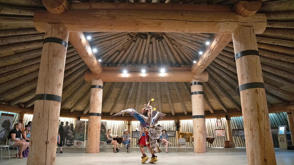 These Are the Top 10 Indigenous Experiences in the U.S. for 2026