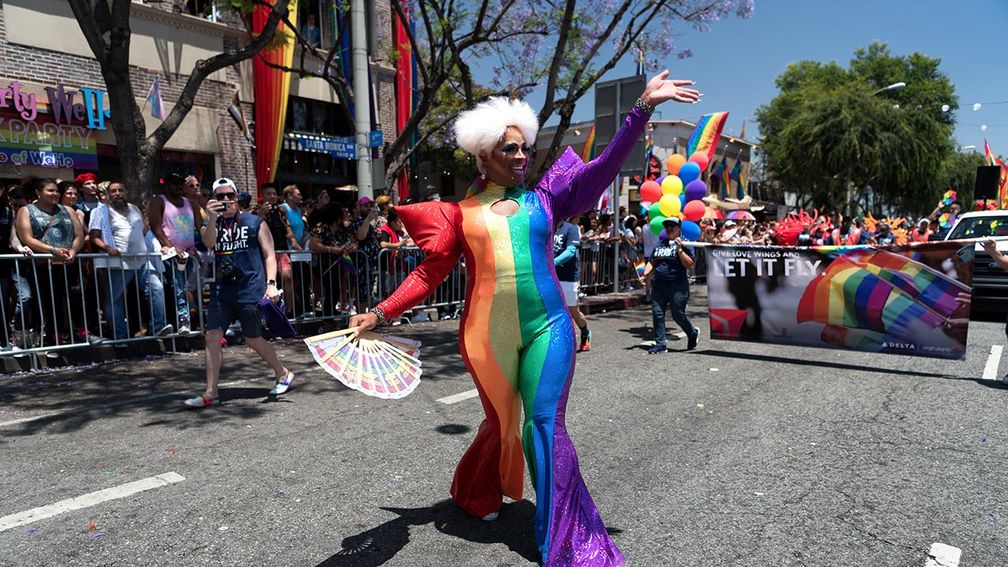 5 Ways to Enjoy an LGBTQ+ Vacation in West Hollywood, California