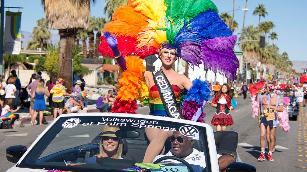 5 Popular LGBTQ+ Travel Destinations Poised for Recovery