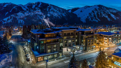 Where to Eat, Sleep and Play in Ketchum, Idaho