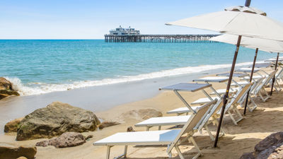 The Pacific Coast Highway Has Reopened, But How Is Malibu Recovering From January’s Fires?