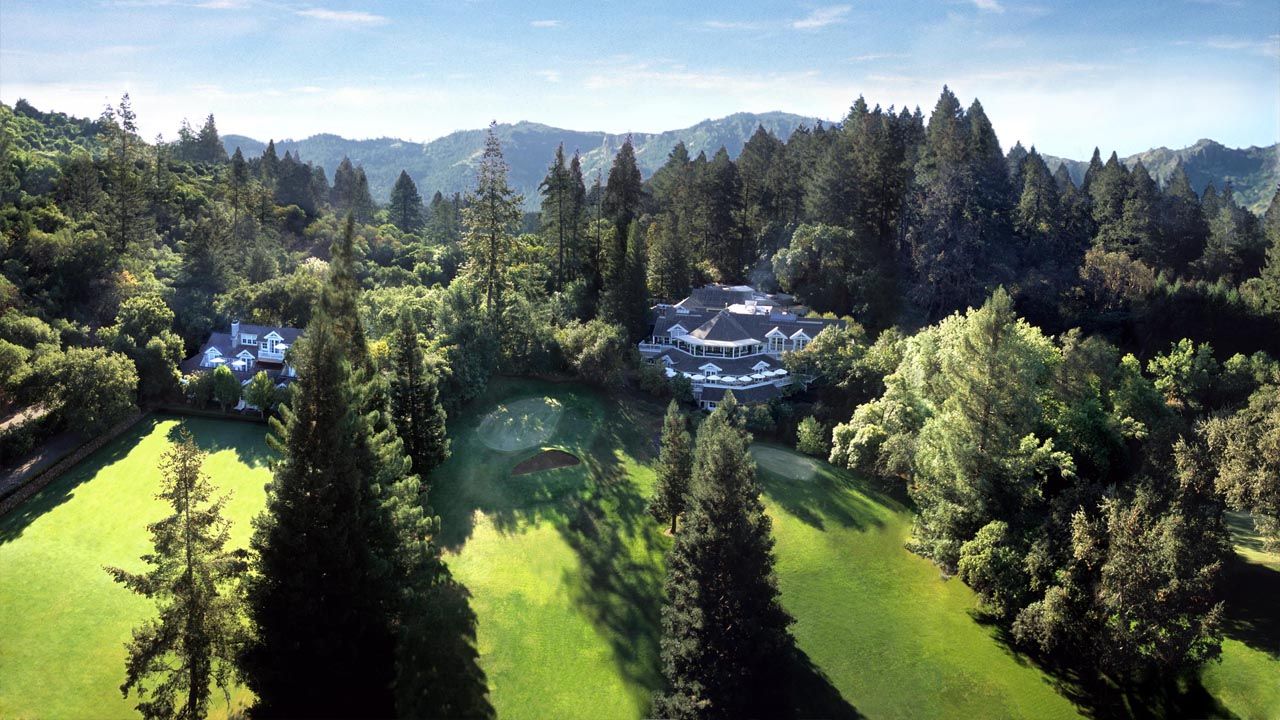 How Meadowood Napa Valley Is Setting the Standard in Disaster Response