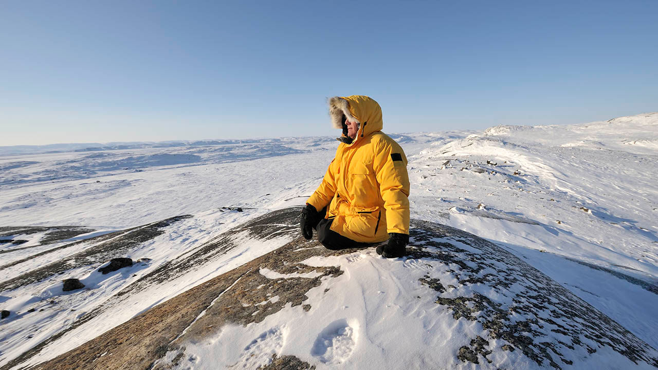 Nunavut in Canada's Far North Should Be on Your Bucket List