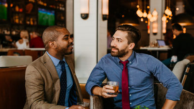 During Queer Bourbon Week, guests can expect a mix of traditional bourbon culture and queer-centered opportunities.
