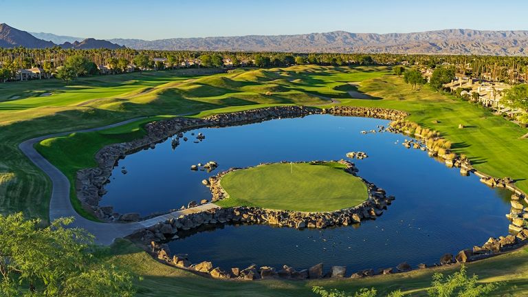  PGA West_Golf