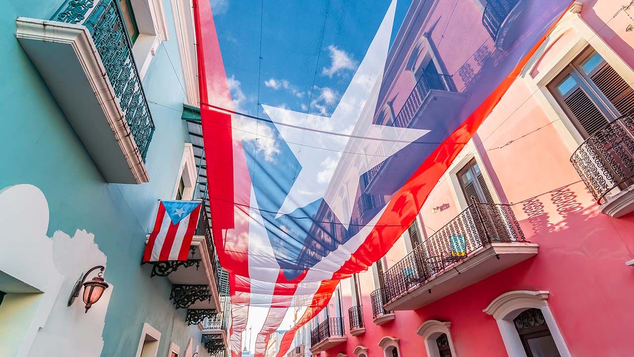 Puerto Rico Is a Tourism Case Study in Overcoming Setbacks