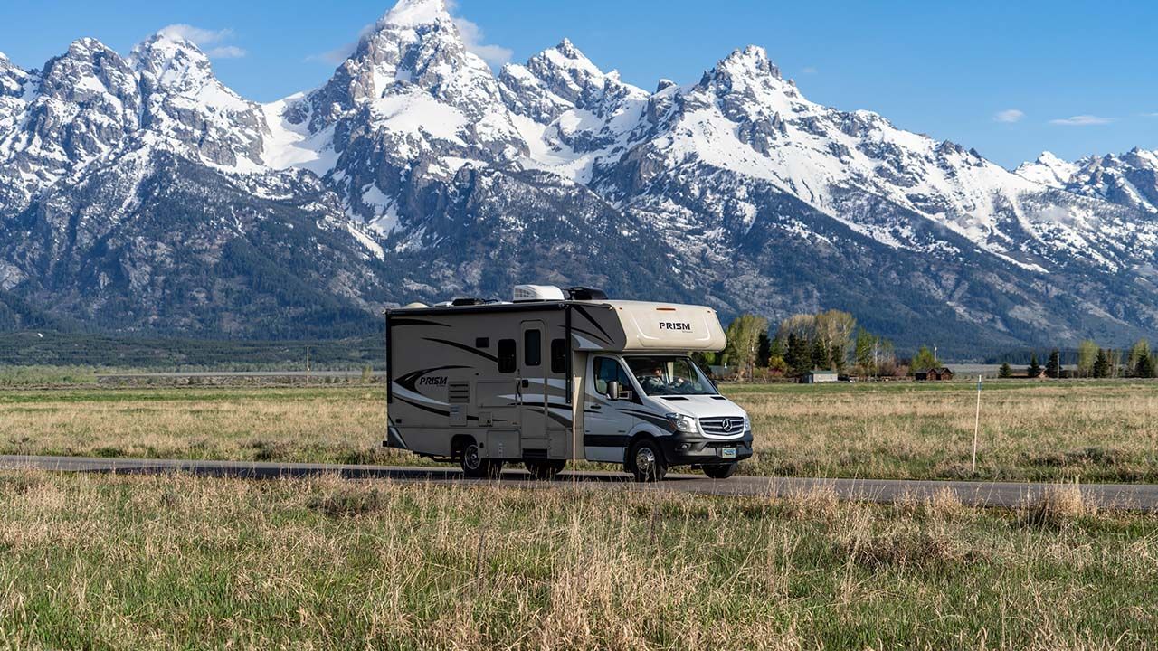How RVshare Can Help U.S. Travelers This Summer