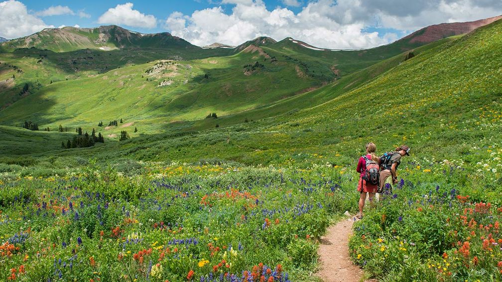 Aspen Travel Guide: What's New in Wellness, Activities, Lodging and More