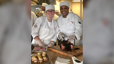 First Look: NOCHI Cooking School in New Orleans