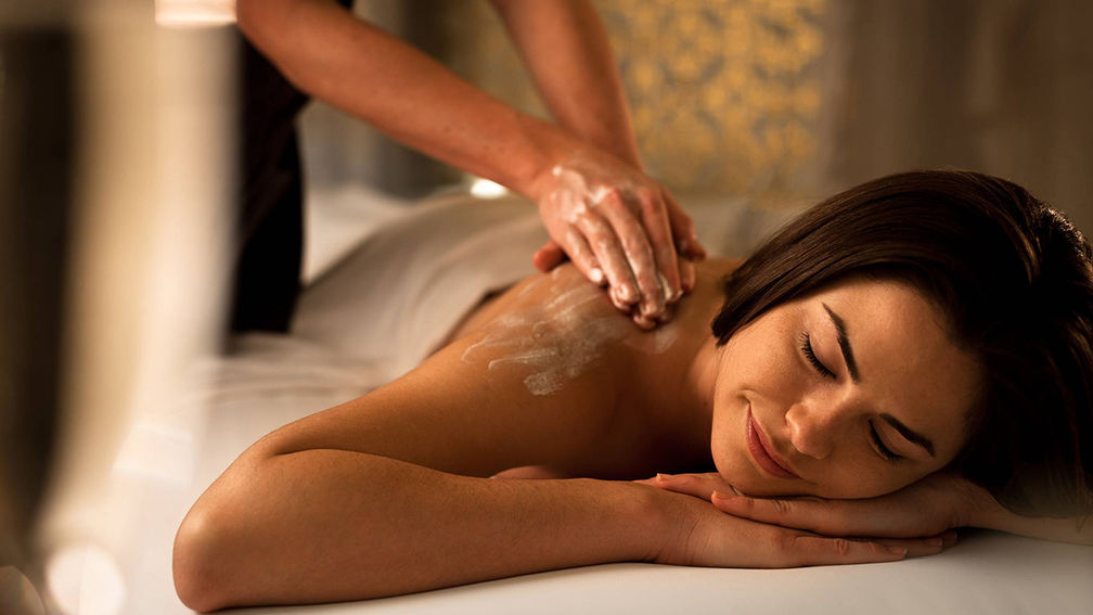 A Seasonal Spa Treatment at The Ritz-Carlton, Los Angeles