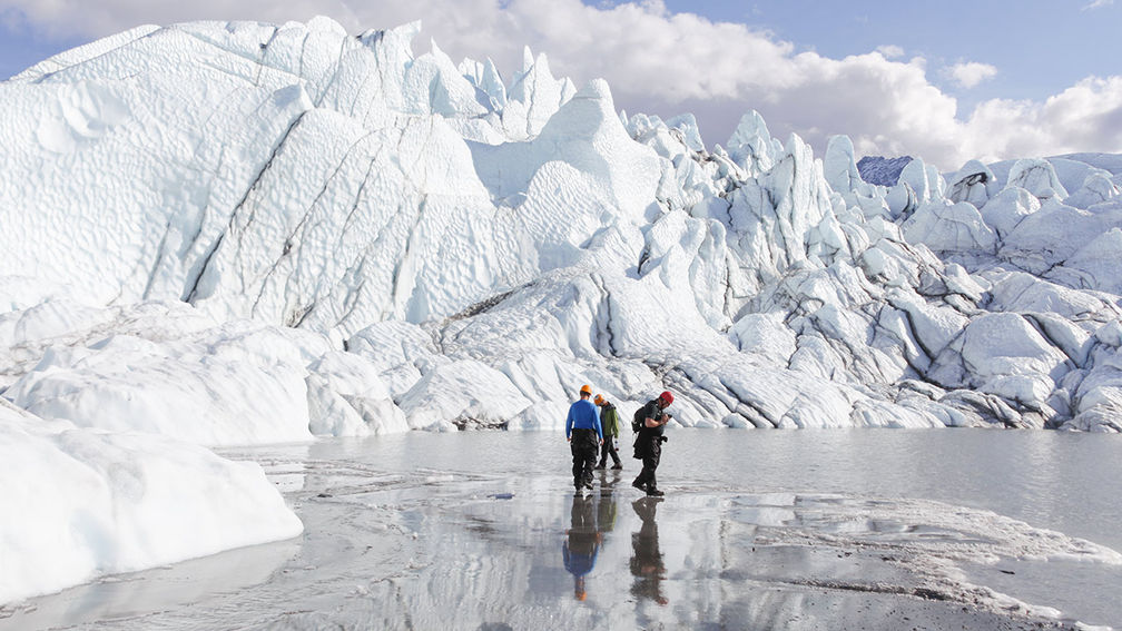 Under-the-Radar: An In-Depth Look at Alaska’s Mat-Su Region