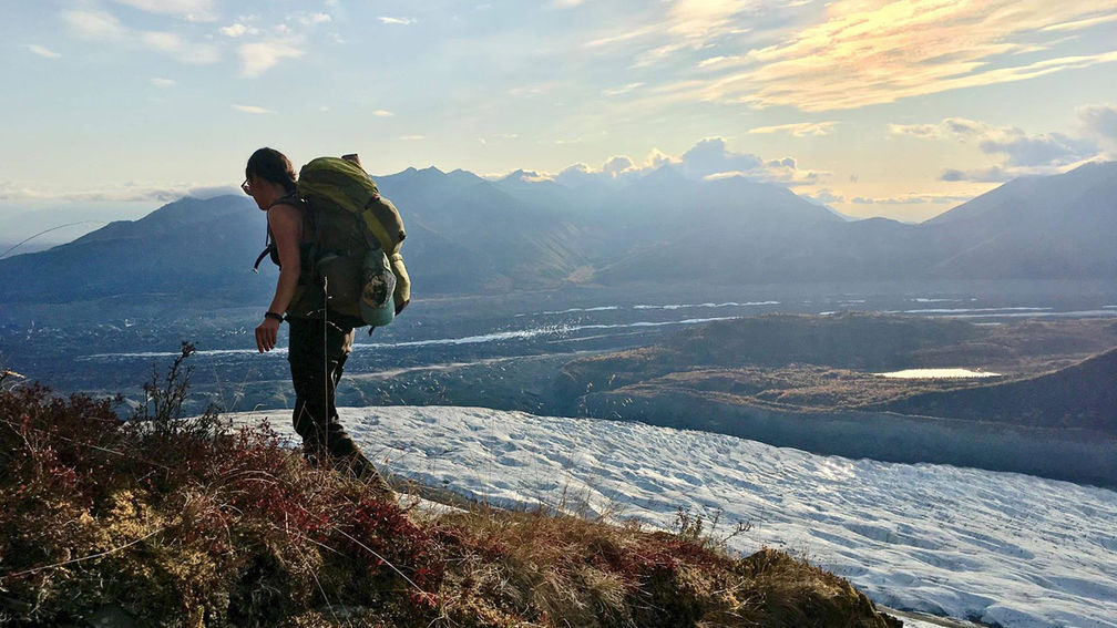 How to Discover Alaska’s Wrangell-St. Elias Wilderness