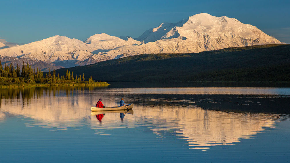 What to Know About Travel to Alaska in 2021
