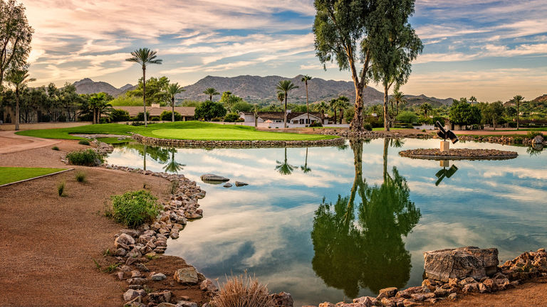 phoenixgolfcourses