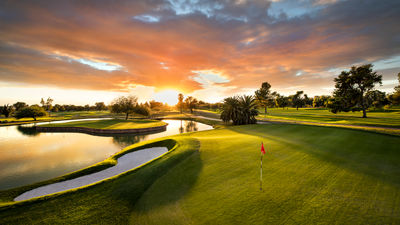 Greater Phoenix is known for its rich selection of resort golf offerings.