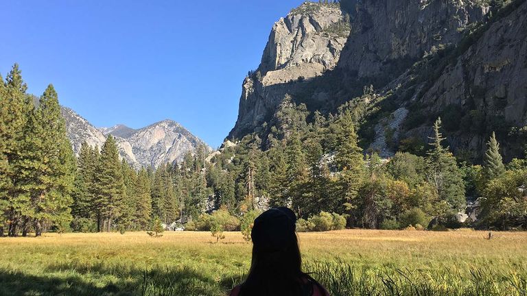 TopSequoia Hikes_ZumwaltMeadowRoaringRiver