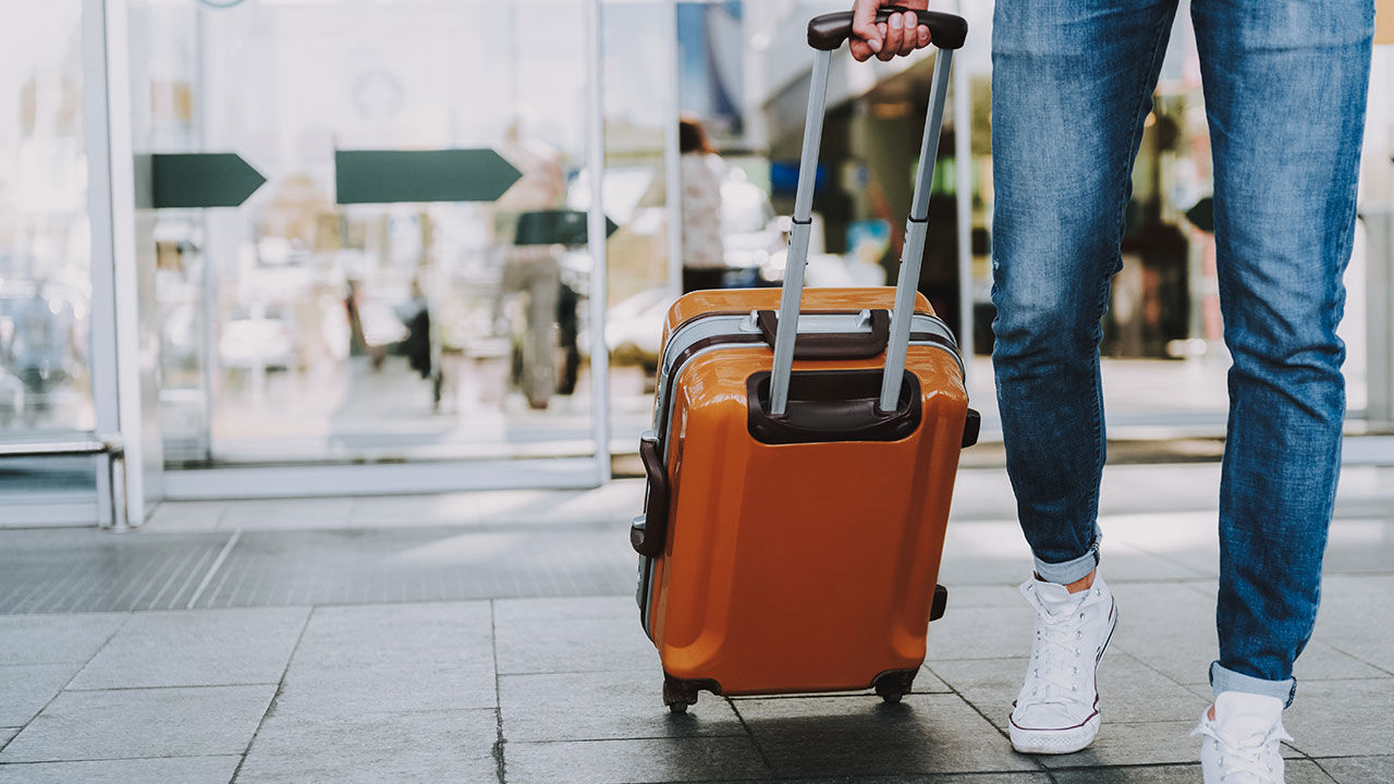 The travel industry has long called on the Biden Administration to reopen the U.S. to international travelers.