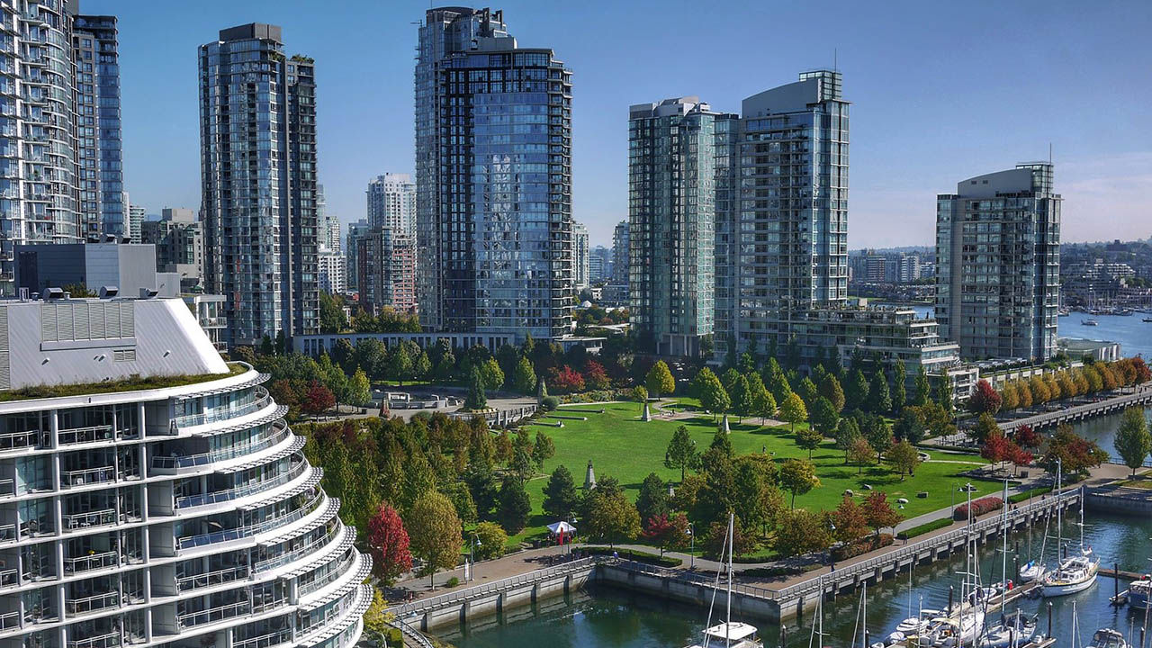 Vancouver’s aesthetic versatility and attractive tax incentives have made it a top film production destination.