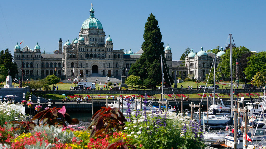 What to Do in Victoria, British Columbia, From Classic Attractions to New Offerings