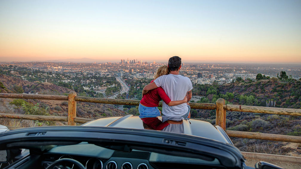 Visit California Adds AI-Powered Trip Planning to Road Trips Hub