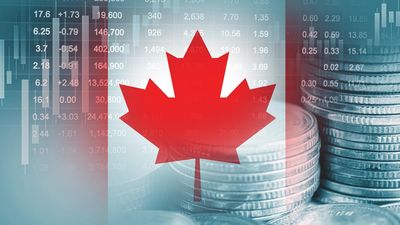 Canada is currently the United States' most valuable international visitor market.