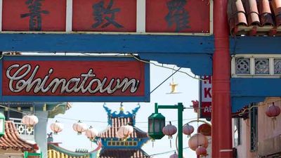 The best Chinatowns in North America // (c) 2013 F