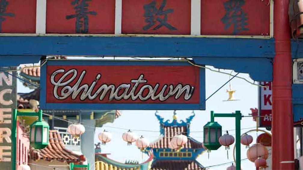 The best Chinatowns in North America // (c) 2013 F