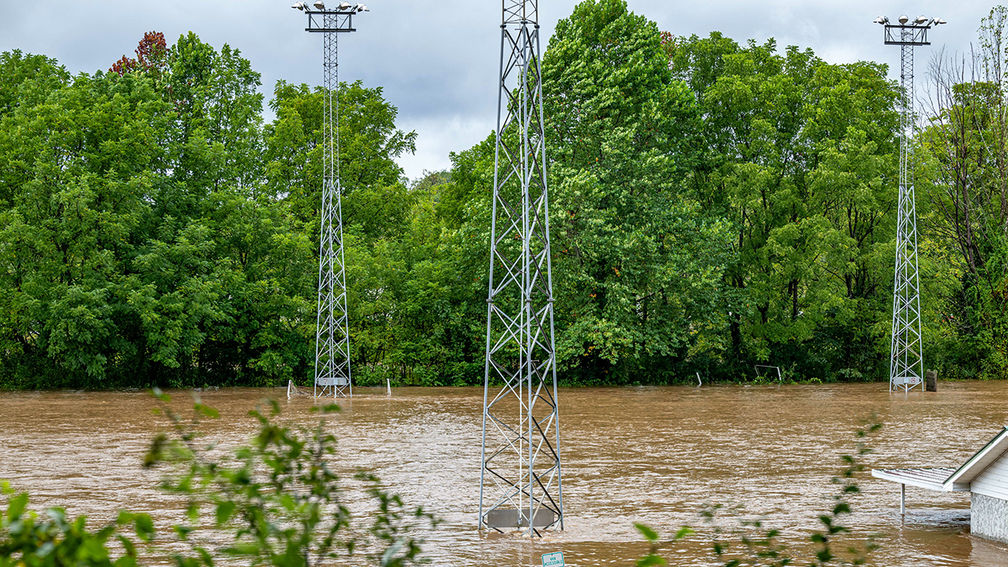 How to Help Western North Carolina, One Month After Hurricane Helene