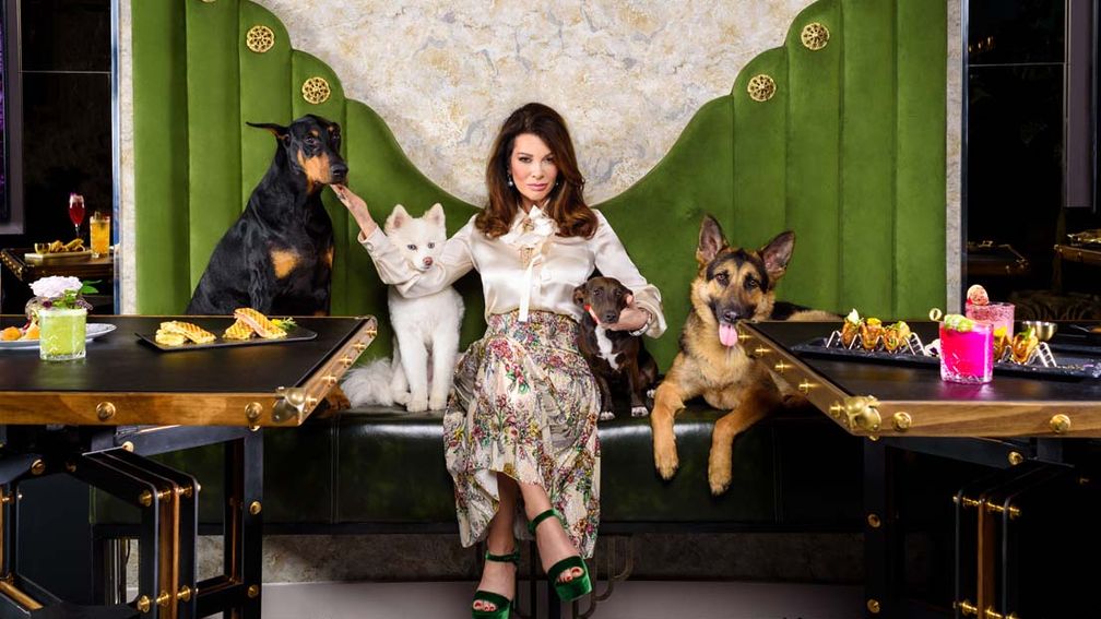 The Cromwell Will Rebrand as The Vanderpump Hotel