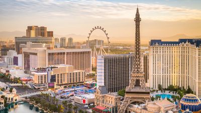 The Most Popular U.S. Cities for Memorial Day Travel