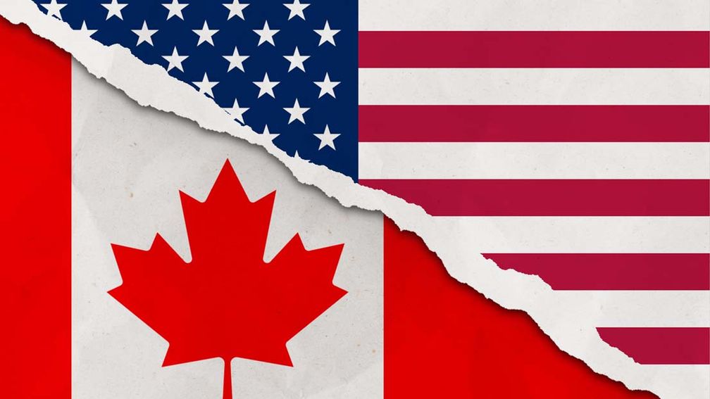 Tourism Coalition Warns of Economic Impact of U.S.-Canada Tensions