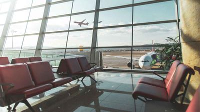 The U.S. inbound testing requirement is considered the No. 1 barrier to the recovery of the travel industry, says a coalition of Congress representatives.