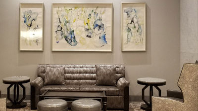 Hotel Review: The Jung Hotel & Residences