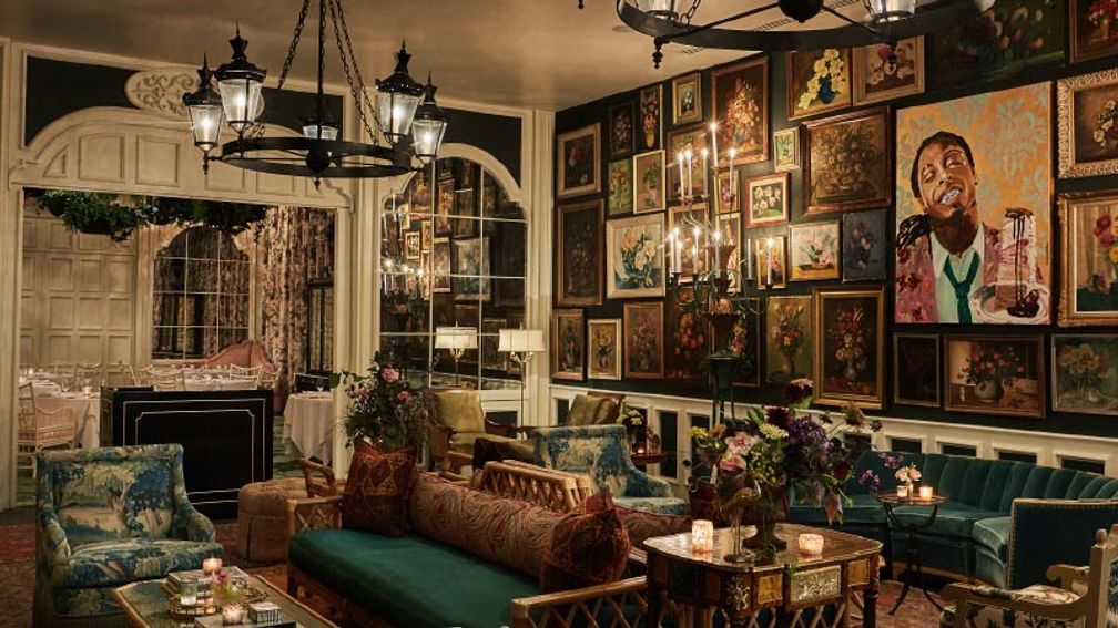 4 Exciting Hotel Openings in New Orleans