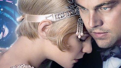 The new Great Gatsby movie has inspired several high-class hotel packages. // © 2013 Warner Bros F