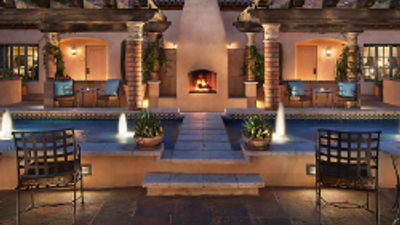 Destination Hotels Celebrates 40