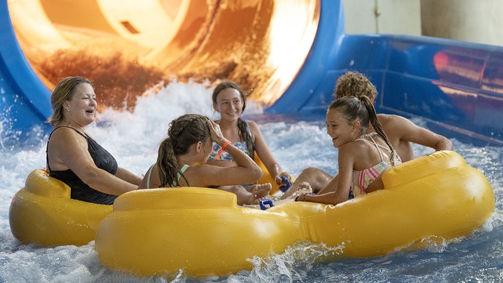 Review: Great Wolf Lodge South Florida | TravelAge West