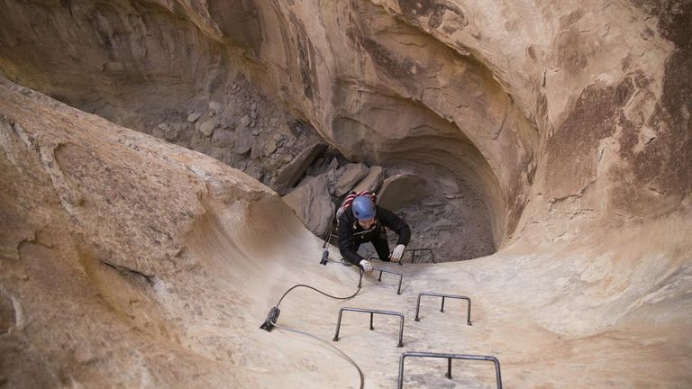 amangiriviaferrata