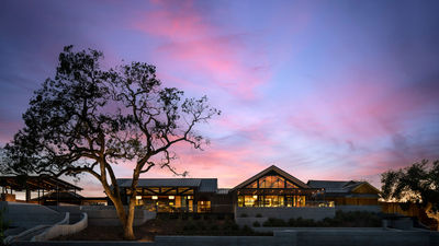 Hotel Review: Four Seasons Resort and Residences Napa Valley