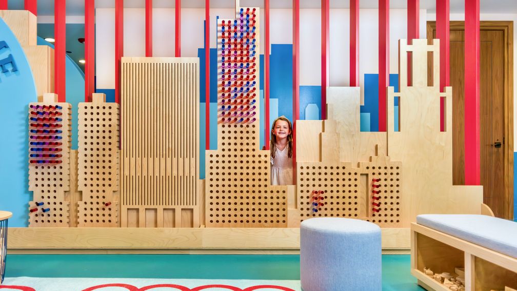 langham chicago kids suite